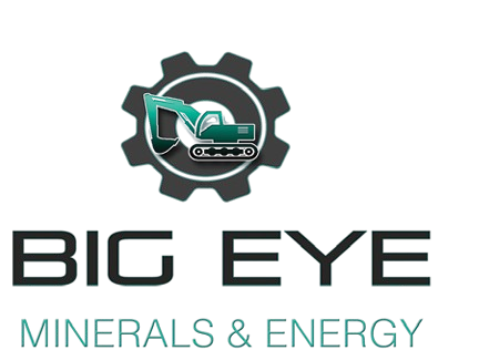Big Eye Minerals