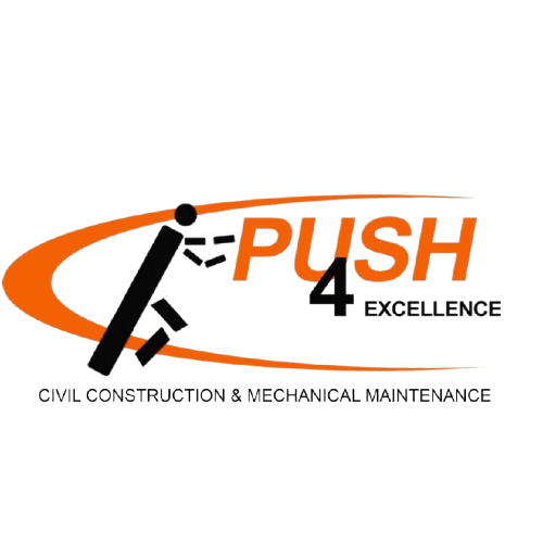 Push 4 Excellence